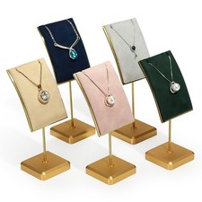 Présentoir bijoux collier - présentoir, à