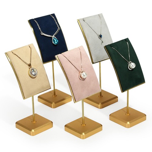 Présentoir bijoux collier - bijoux,