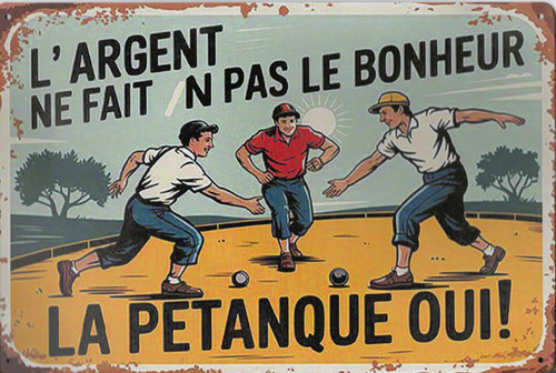 Argent fait pas le - fait,