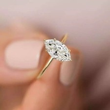 Bague de fiançailles