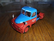 1/43 semi remorque Citroën