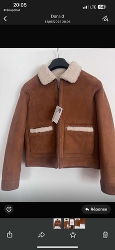 Blouson femme - blouson,