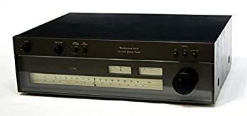 Tuner technics national - tuner,