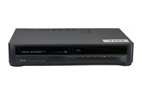 Akai f210 magnétoscope - akai, |