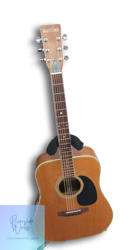 Westone acoustic guitar - westone,