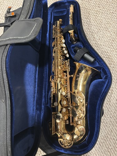 Saxophone