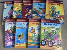 Leap Frog TAG Early Reading