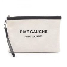 Sac pochette YVES SAINT