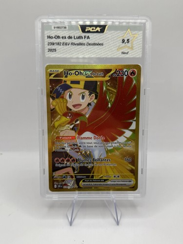Pokémon tcg de - tcg, luth