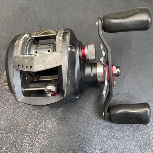 Daiwa liberto pixie px68l - daiwa,
