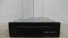 SYSTEME NAVIGATION GPS Audi A4