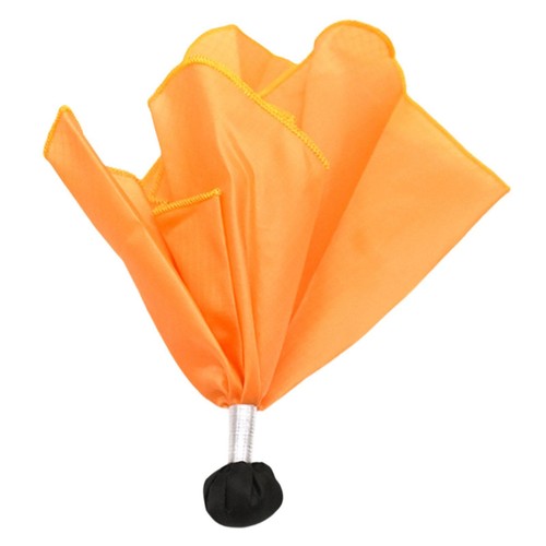 Drapeaux cibles haut - cibles, gamme