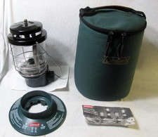 Coleman Northstar Propane