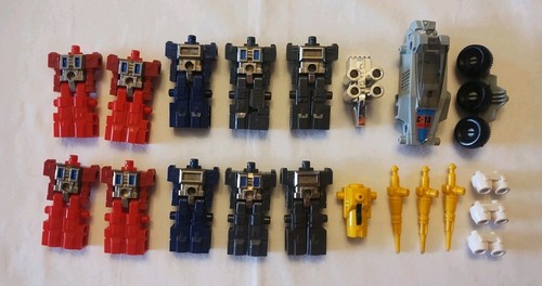 1984 takara robotech - takara,