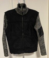 VESTE BLOUSON Homme Marque