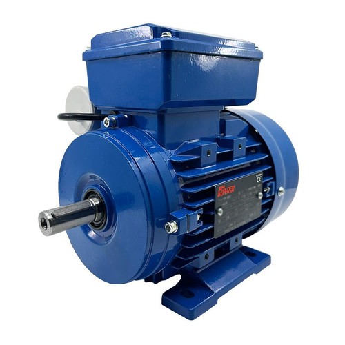 Moteur électrique monophasé - moteur,
