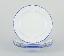 Meissen, Germany.  Ensemble de