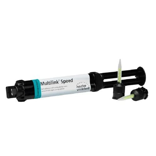 Ivoclar vivadent multilink - vivadent,