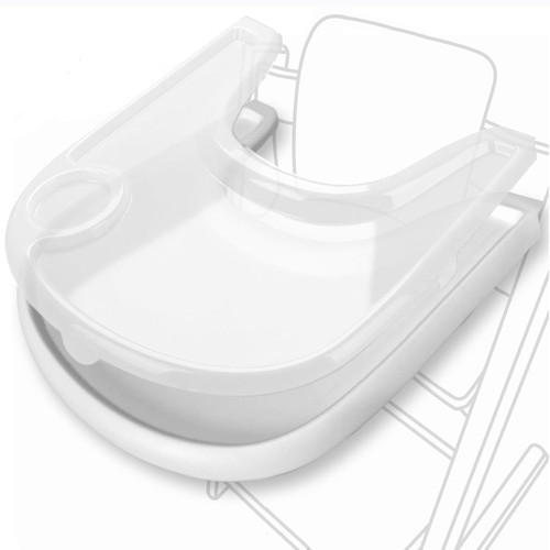 Replacement tray cover for - replacement,