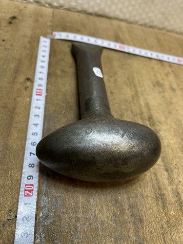 Enclume carrossier outil - carrossier,