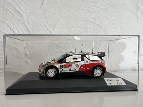 Citroen ds3 wrc rallye - citroen,