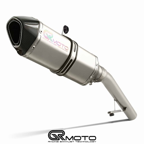 échappement pour kawasaki klz - Échappement,