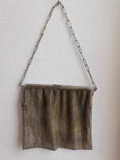 ancienne minaudière, sac a