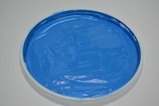  5 kg Gel coat ISO Finition Bleu piscine RAL 5012 + 100 ml catalyseur + pipette