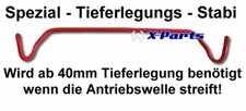Tuning stabilisateur stable - stabilisateur,