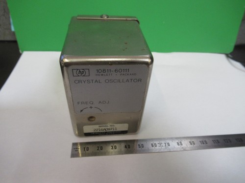 Hewlett packard 10811 - hp, 10811-60111