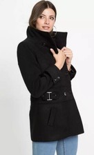 Veste Double Boutonnée Petite