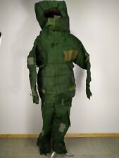 Uniforme Anglais Militaire