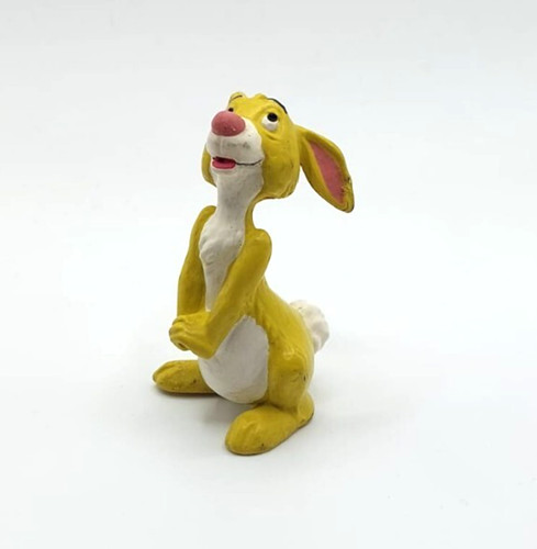 Figurine bully disney winnie - bully,
