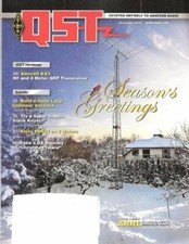 QST December 2012 (Devoted