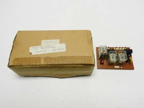 Vintage sharp power board - sharp,