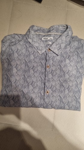 Chemise homme xxxl - chemise,