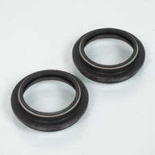 Cache poussière de fourche