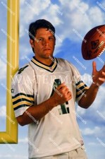 EH337 Brett Favre Green Bay