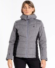 Veste De Ski Pour Femmes
