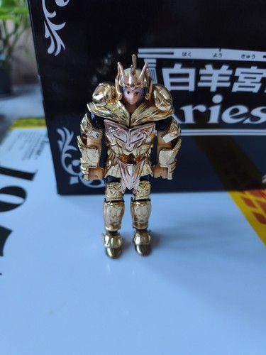 Bandai saint seiya vintage - saint,