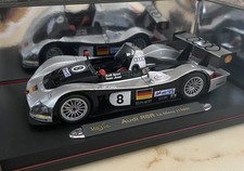 AUDI R8R Le Mans 1999 - Maisto
