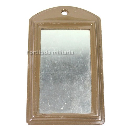 Miroir poche army - miroir, us