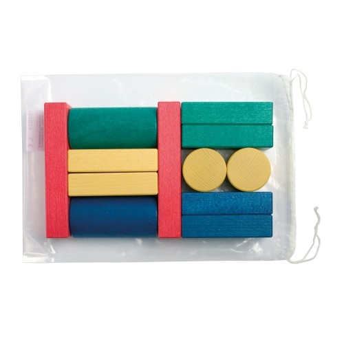 Blocs bois de - blocs,