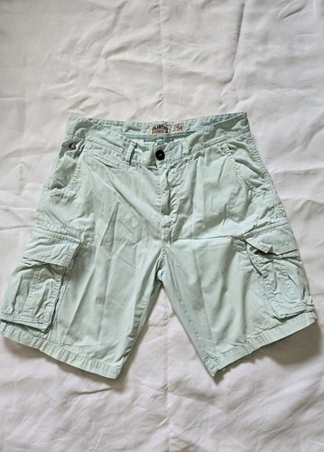 Plinski short cargo - short,