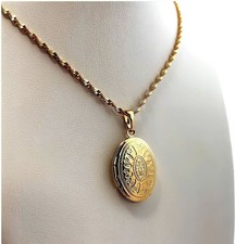 Collier - Femme - Pendentif -