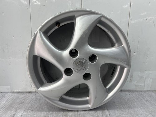 Jante peugeot 206 - phase, 2