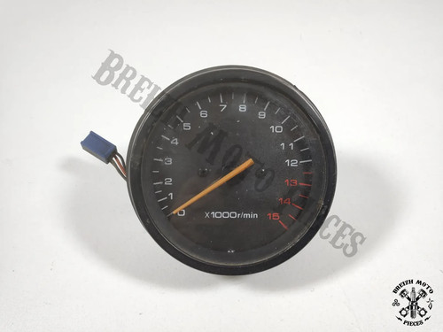 Compteur vitesse suzuki 750 - compteur,