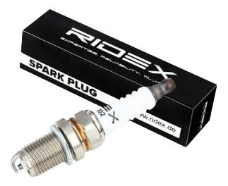 Bougie allumage ridex - d'allumage,