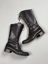 Chaussures bottes de combat en