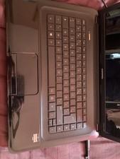 Pc portable Hewlett-Packard